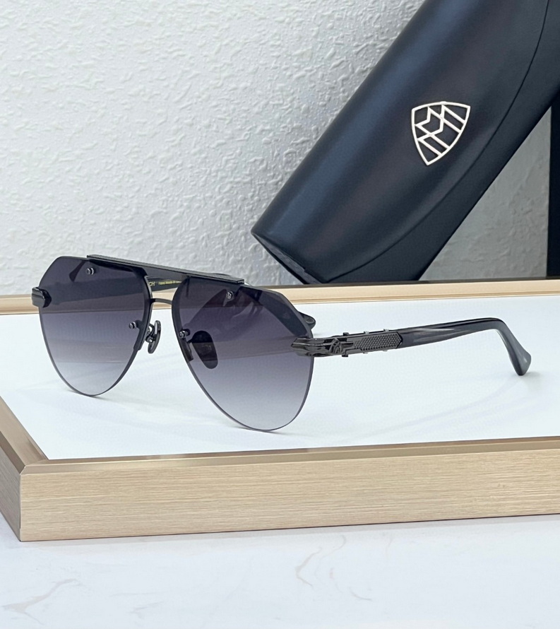 MAYBACH Sunglasses(AAAA)-400