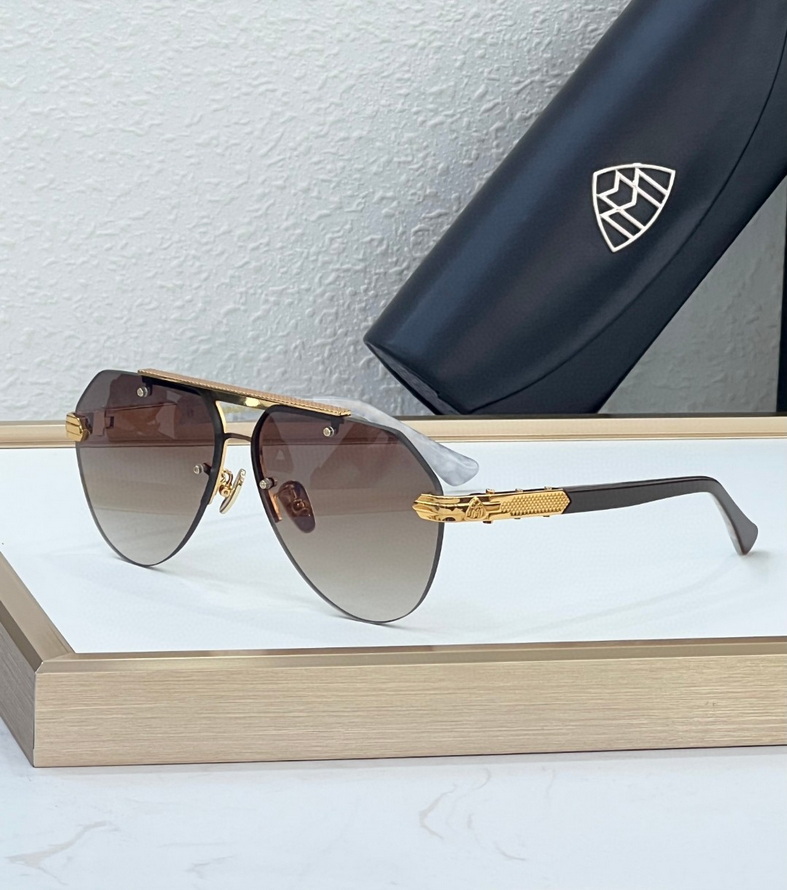 MAYBACH Sunglasses(AAAA)-399