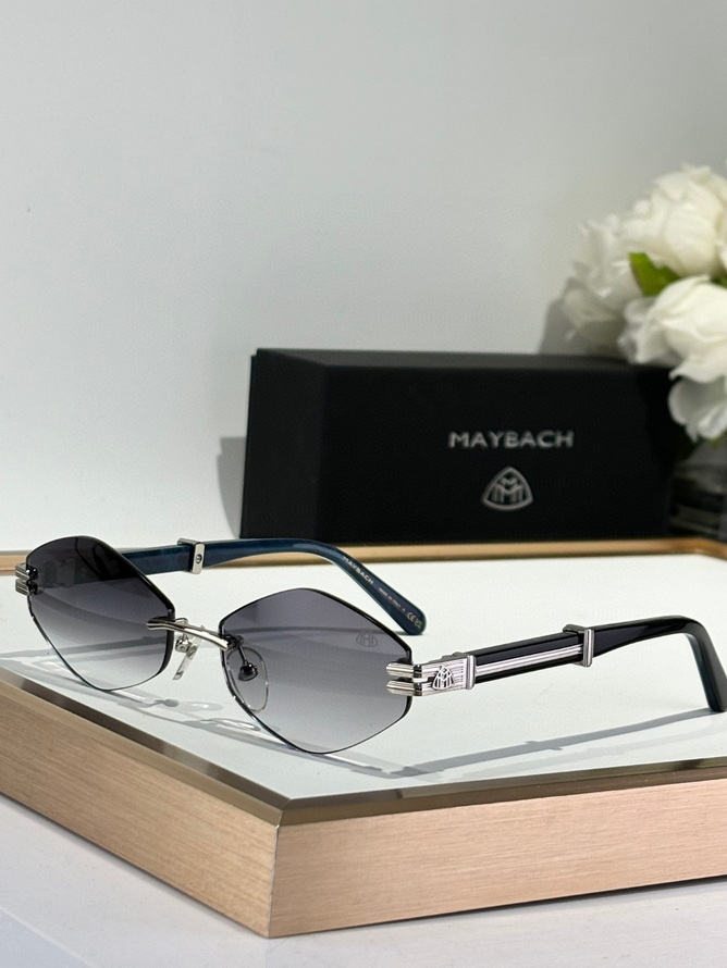 MAYBACH Sunglasses(AAAA)-398