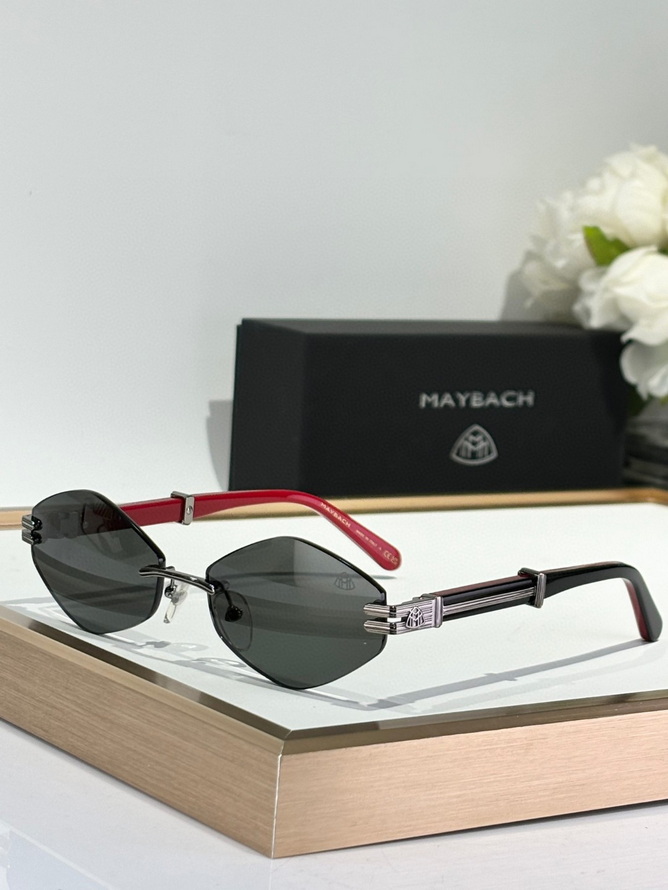 MAYBACH Sunglasses(AAAA)-397