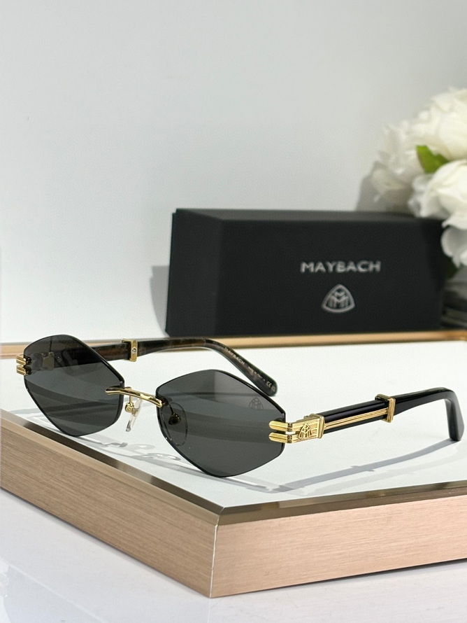 MAYBACH Sunglasses(AAAA)-396