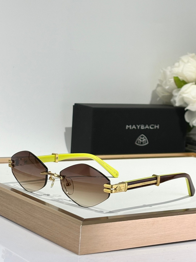 MAYBACH Sunglasses(AAAA)-395