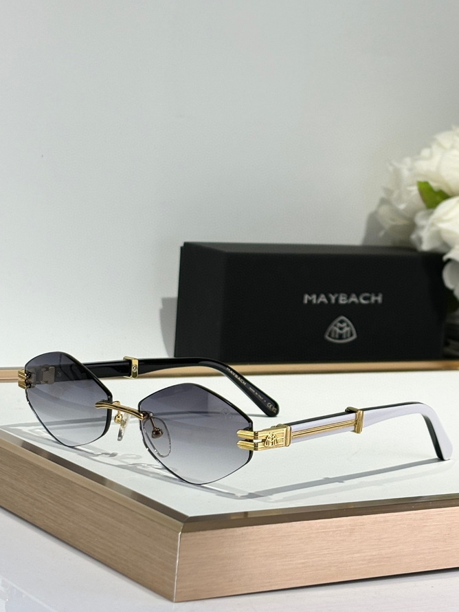 MAYBACH Sunglasses(AAAA)-394