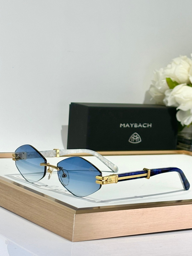 MAYBACH Sunglasses(AAAA)-393