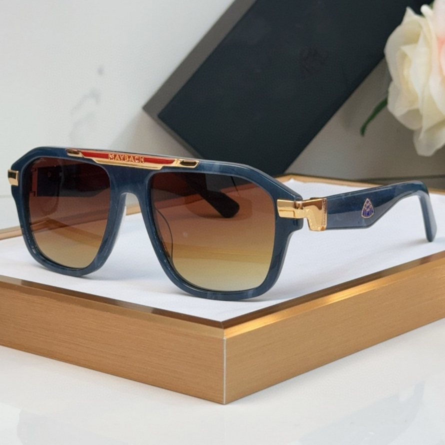 MAYBACH Sunglasses(AAAA)-392