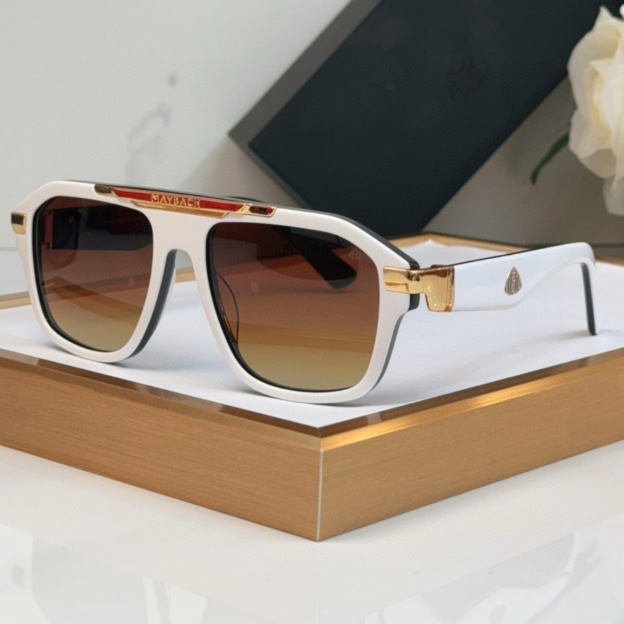 MAYBACH Sunglasses(AAAA)-391