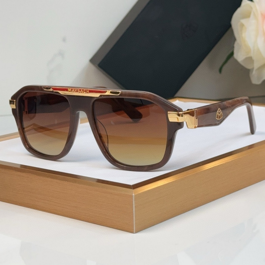 MAYBACH Sunglasses(AAAA)-390