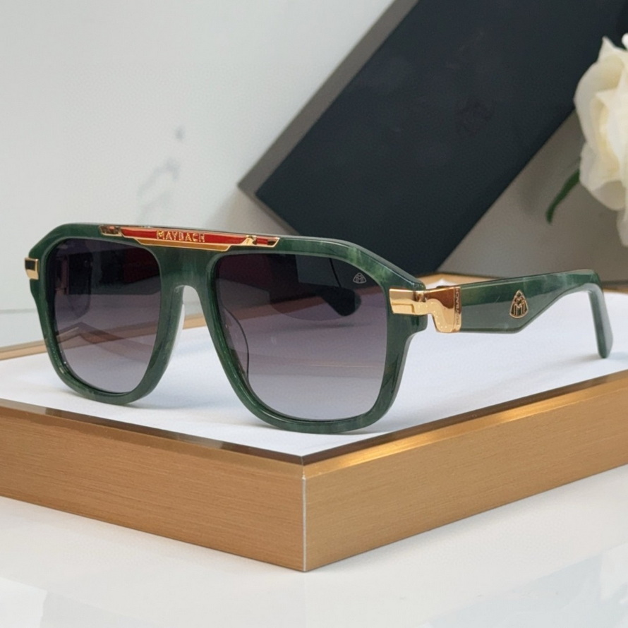 MAYBACH Sunglasses(AAAA)-389
