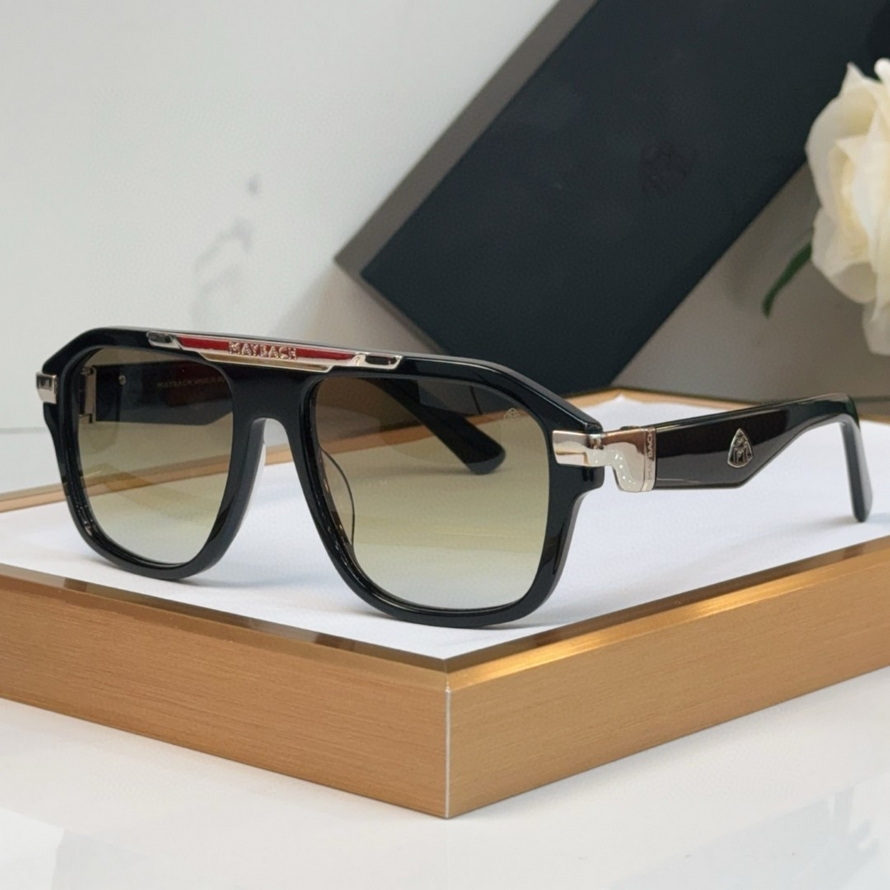 MAYBACH Sunglasses(AAAA)-388
