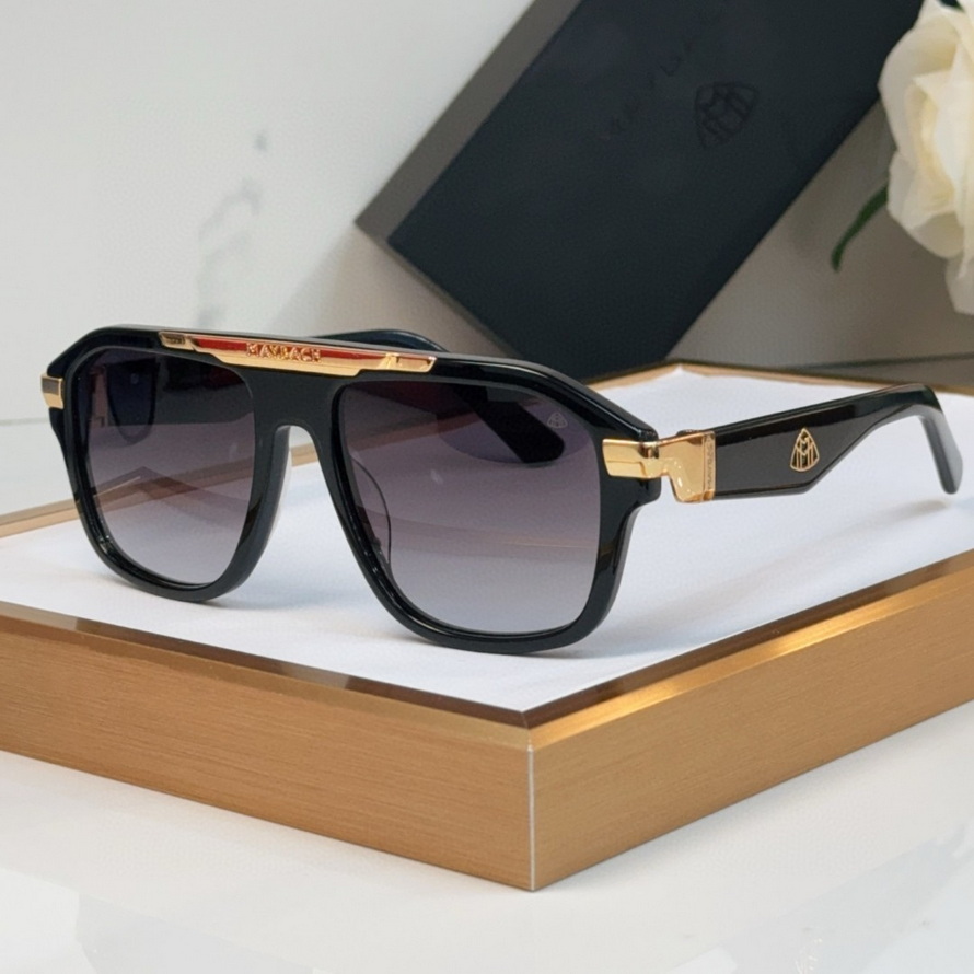 MAYBACH Sunglasses(AAAA)-387