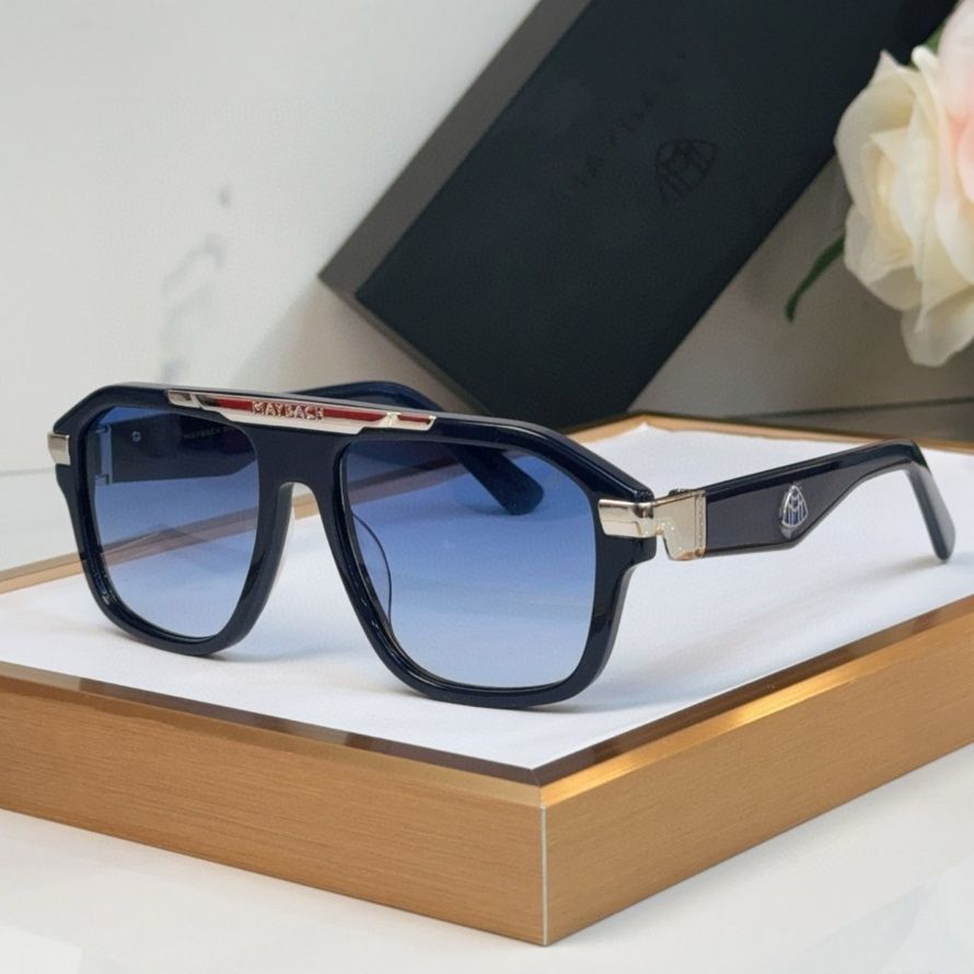 MAYBACH Sunglasses(AAAA)-385