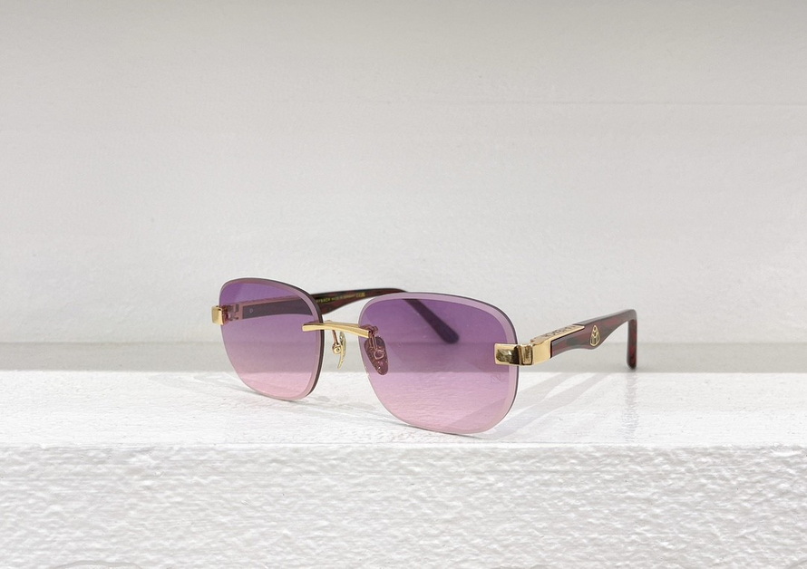 MAYBACH Sunglasses(AAAA)-386