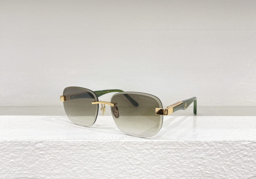 MAYBACH Sunglasses(AAAA)-384