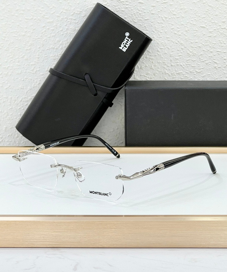 MONTBLANC Sunglasses(AAAA)-057