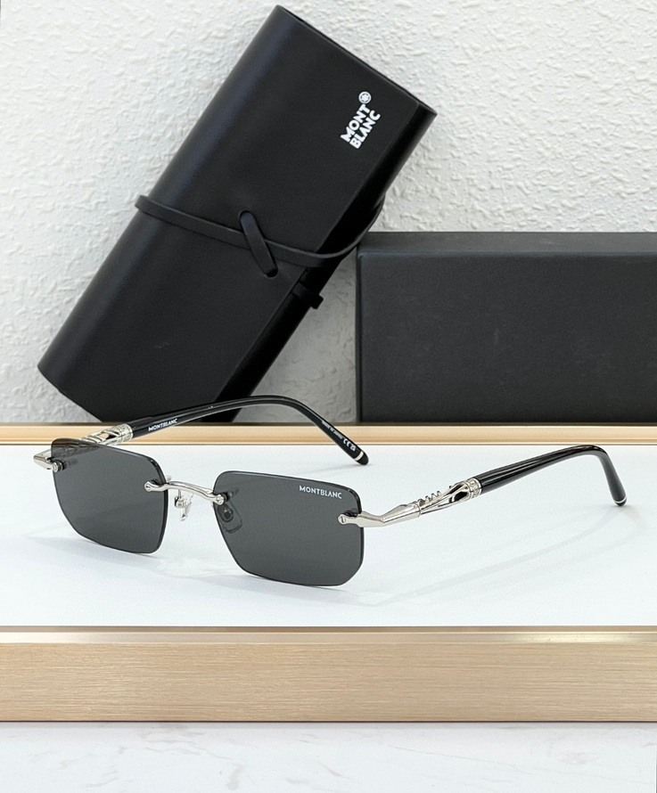 MONTBLANC Sunglasses(AAAA)-050