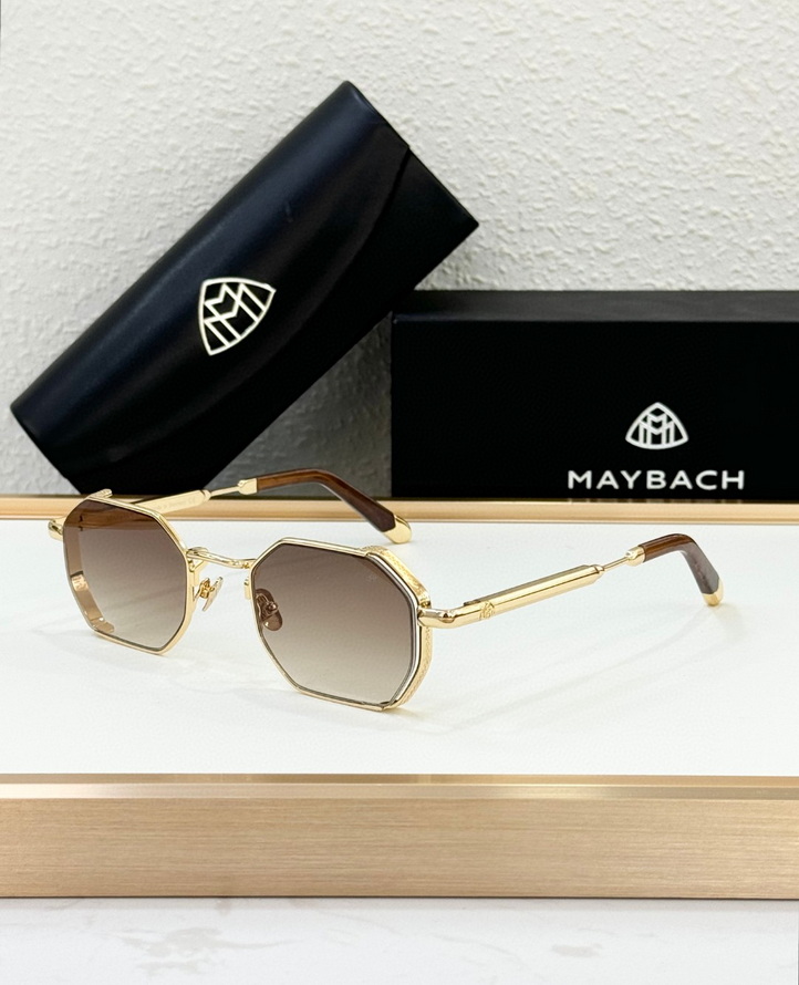 MAYBACH Sunglasses(AAAA)-365
