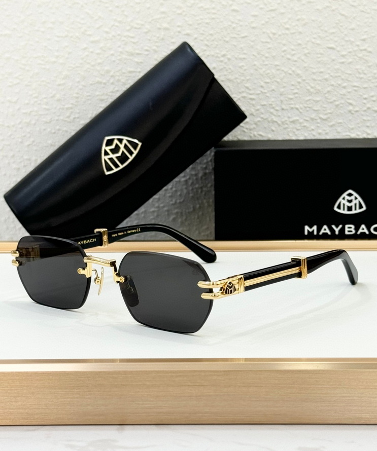 MAYBACH Sunglasses(AAAA)-364