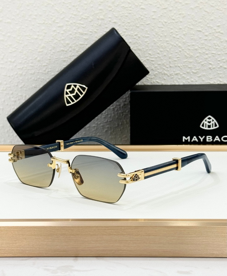 MAYBACH Sunglasses(AAAA)-362