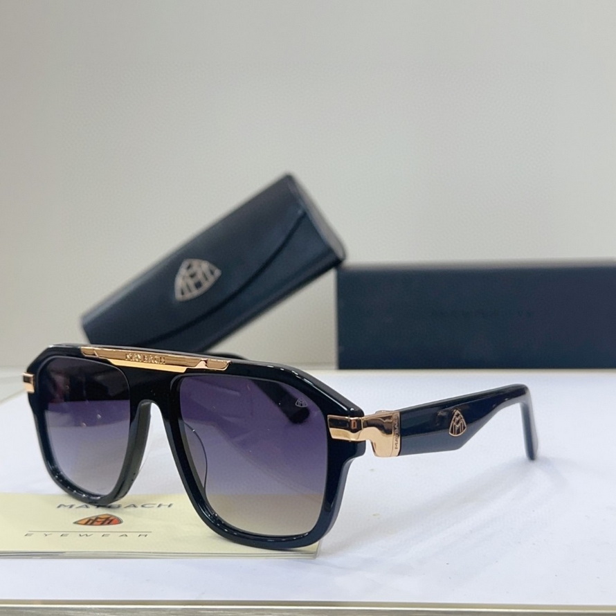 MAYBACH Sunglasses(AAAA)-351