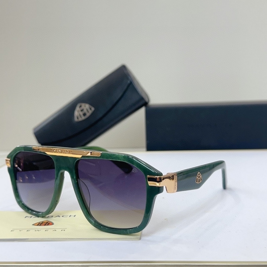 MAYBACH Sunglasses(AAAA)-348