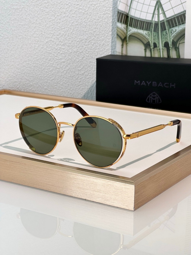 MAYBACH Sunglasses(AAAA)-346