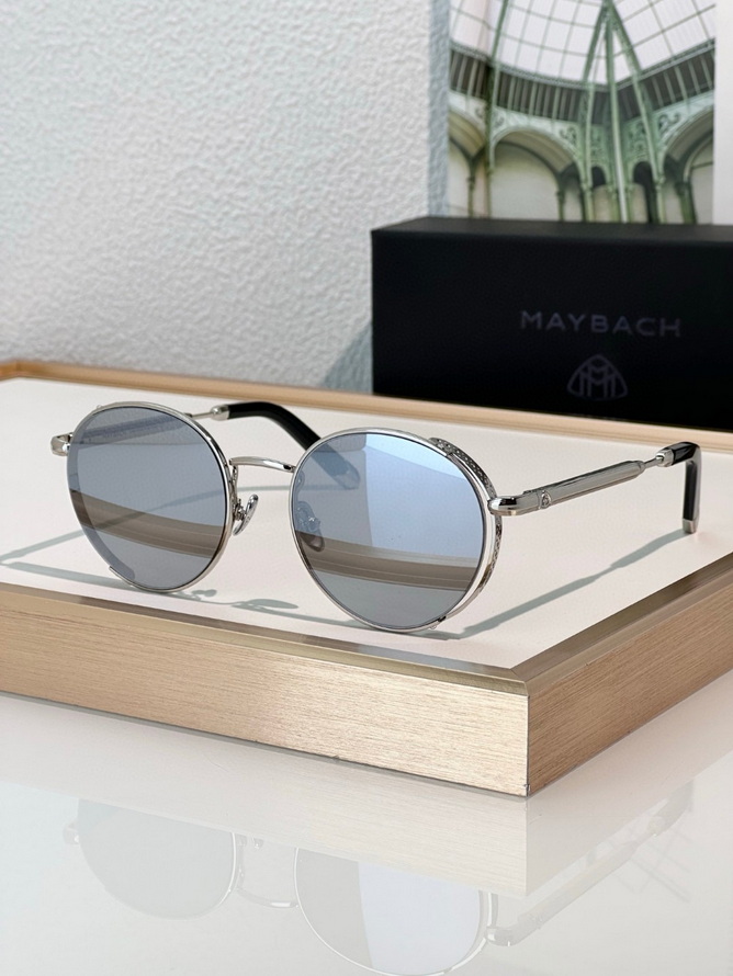 MAYBACH Sunglasses(AAAA)-339