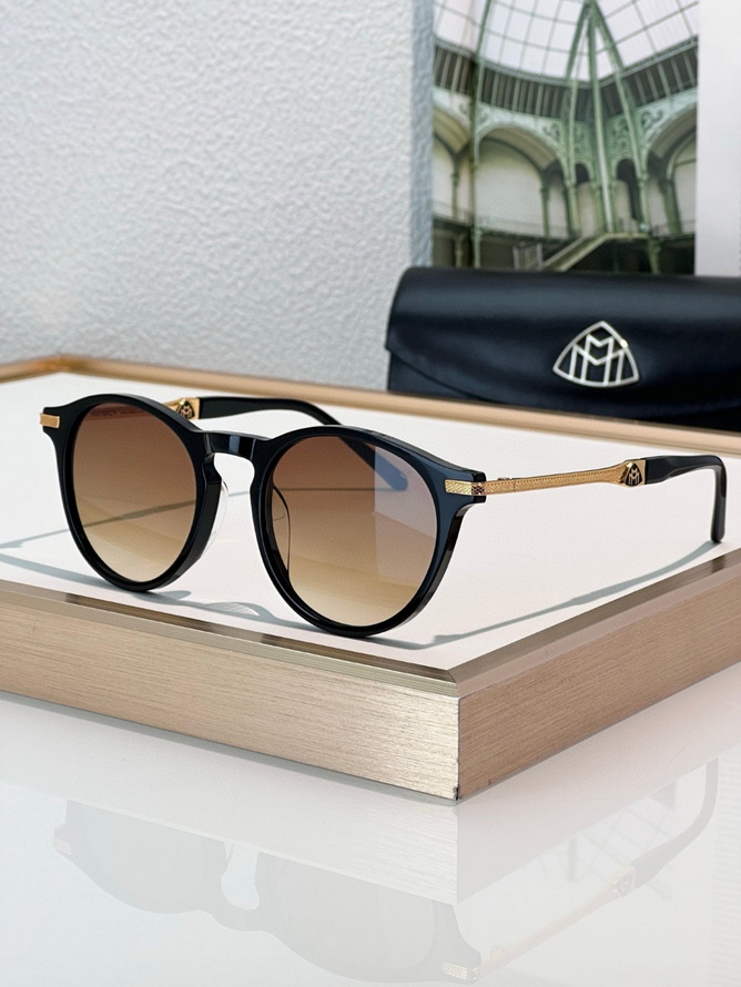 MAYBACH Sunglasses(AAAA)-333