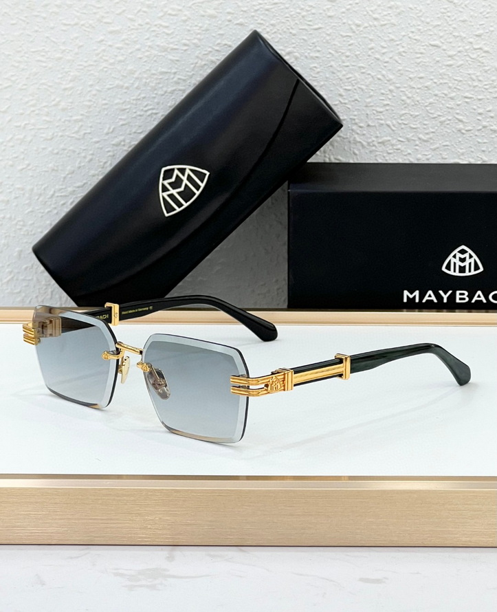 MAYBACH Sunglasses(AAAA)-328