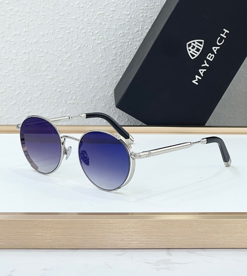 MAYBACH Sunglasses(AAAA)-326