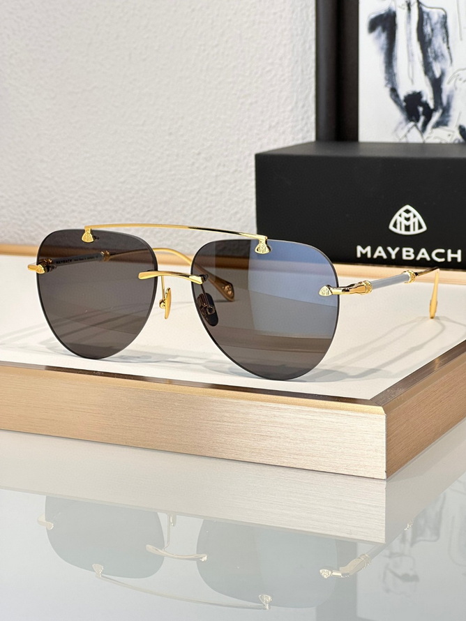MAYBACH Sunglasses(AAAA)-312