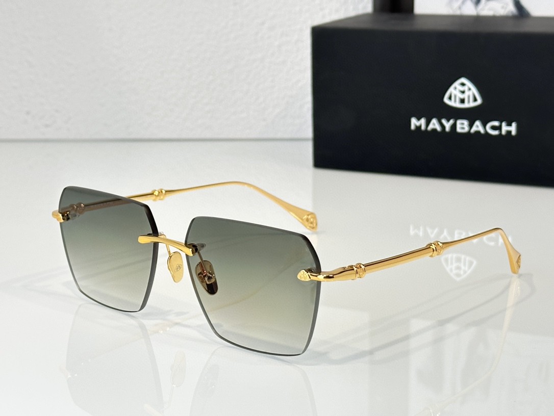 MAYBACH Sunglasses(AAAA)-310