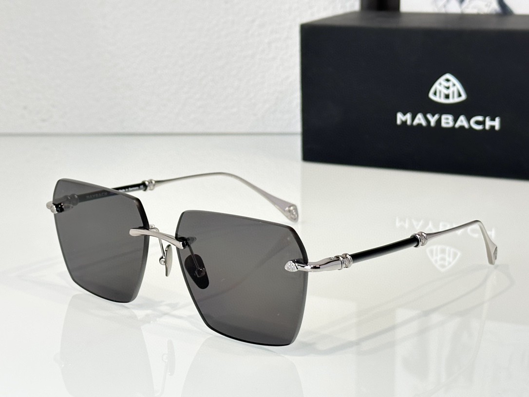MAYBACH Sunglasses(AAAA)-308
