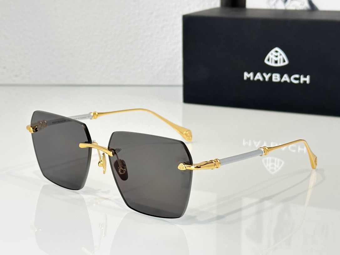 MAYBACH Sunglasses(AAAA)-307