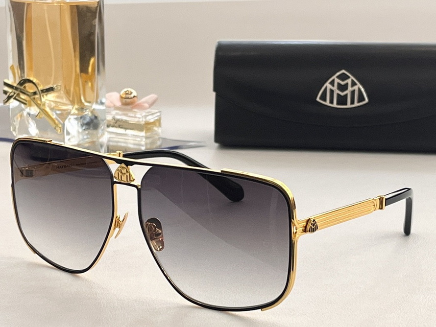 MAYBACH Sunglasses(AAAA)-305