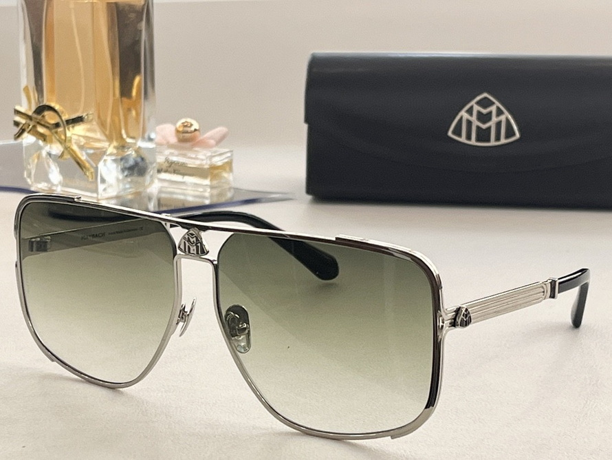 MAYBACH Sunglasses(AAAA)-301