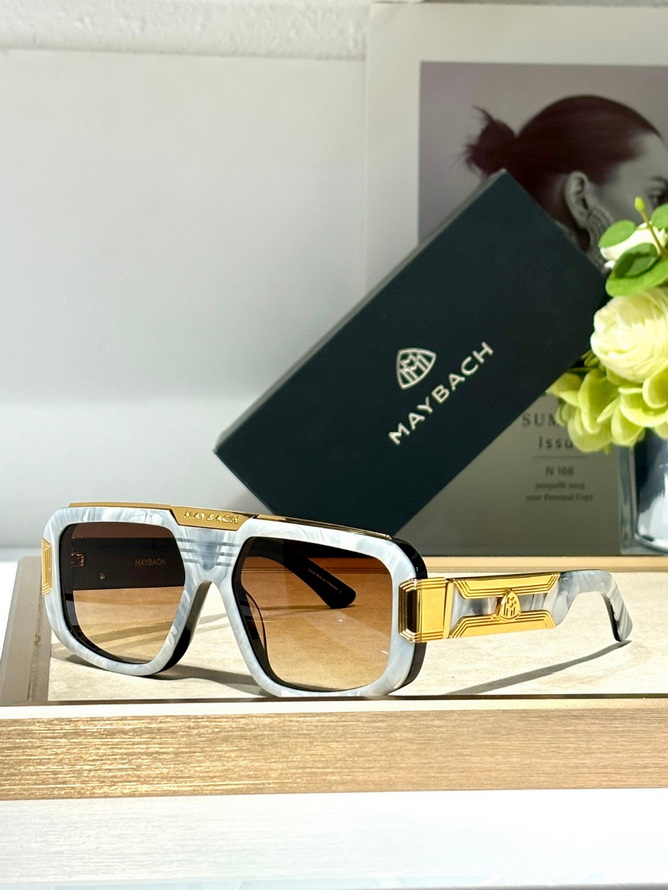 MAYBACH Sunglasses(AAAA)-299