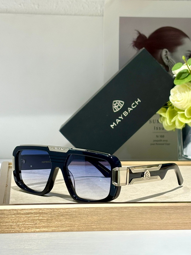 MAYBACH Sunglasses(AAAA)-298