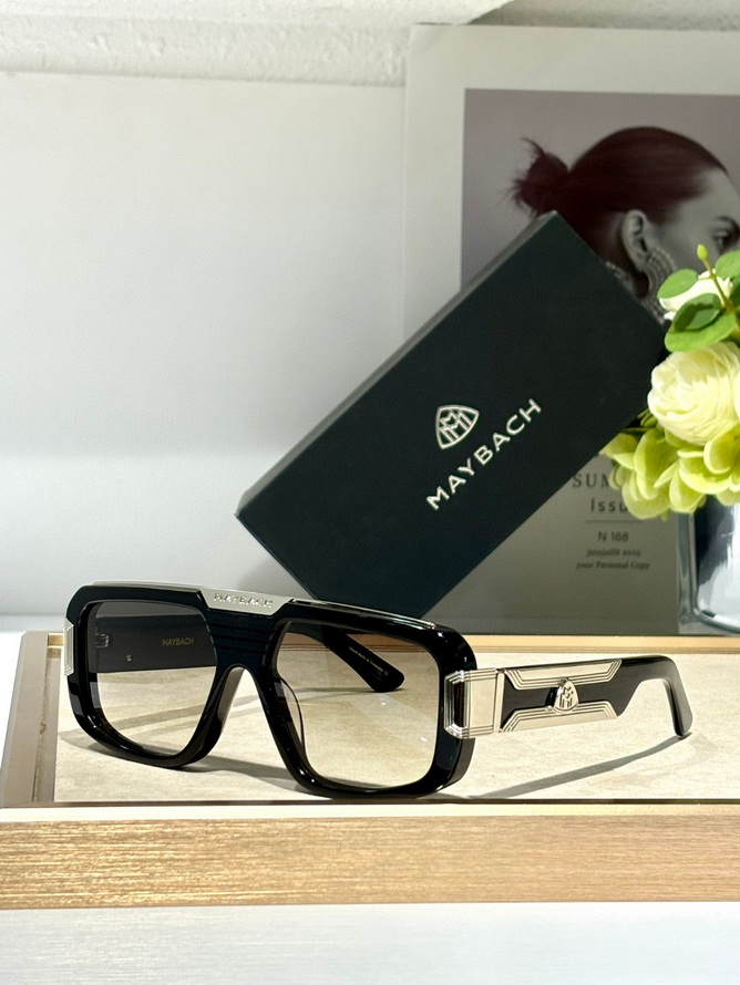 MAYBACH Sunglasses(AAAA)-297