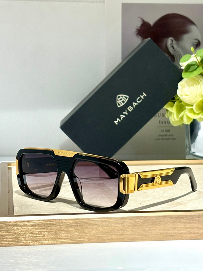 MAYBACH Sunglasses(AAAA)-296