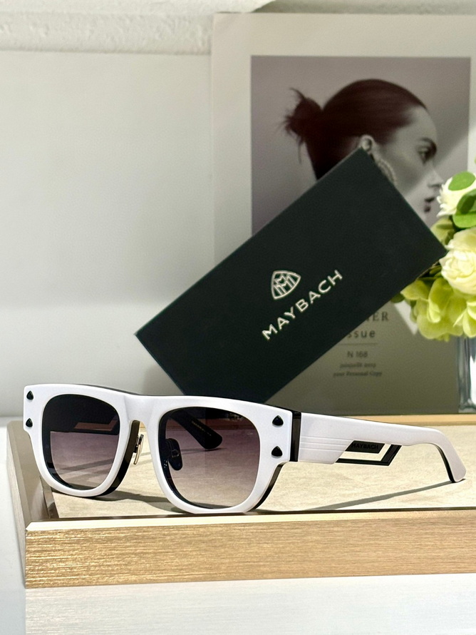 MAYBACH Sunglasses(AAAA)-293