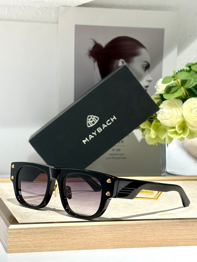 MAYBACH Sunglasses(AAAA)-291