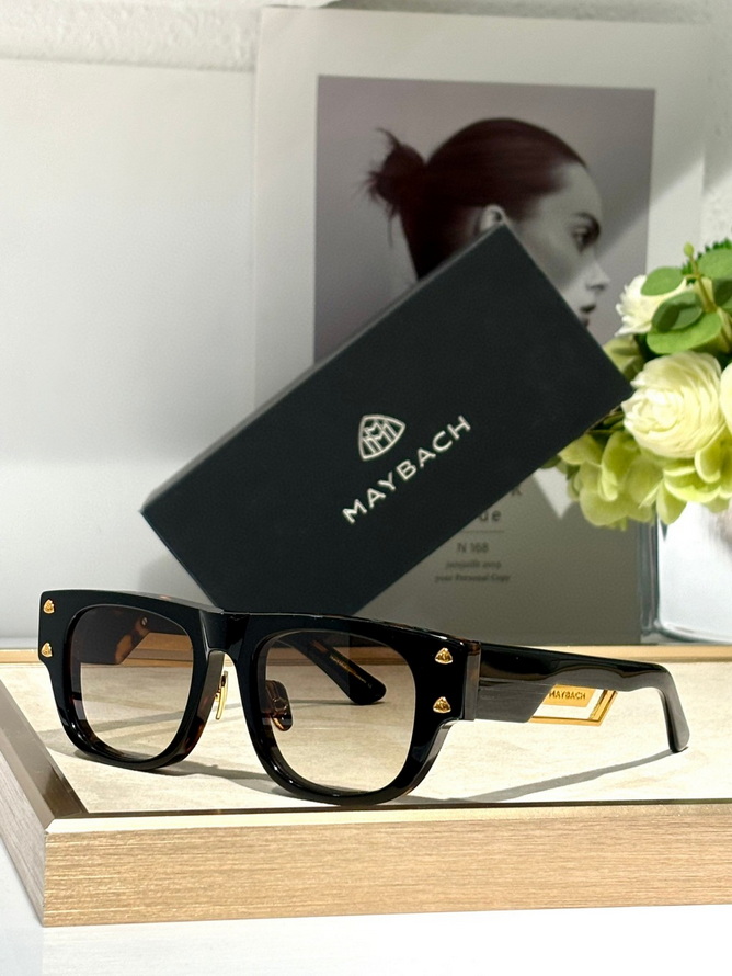 MAYBACH Sunglasses(AAAA)-289