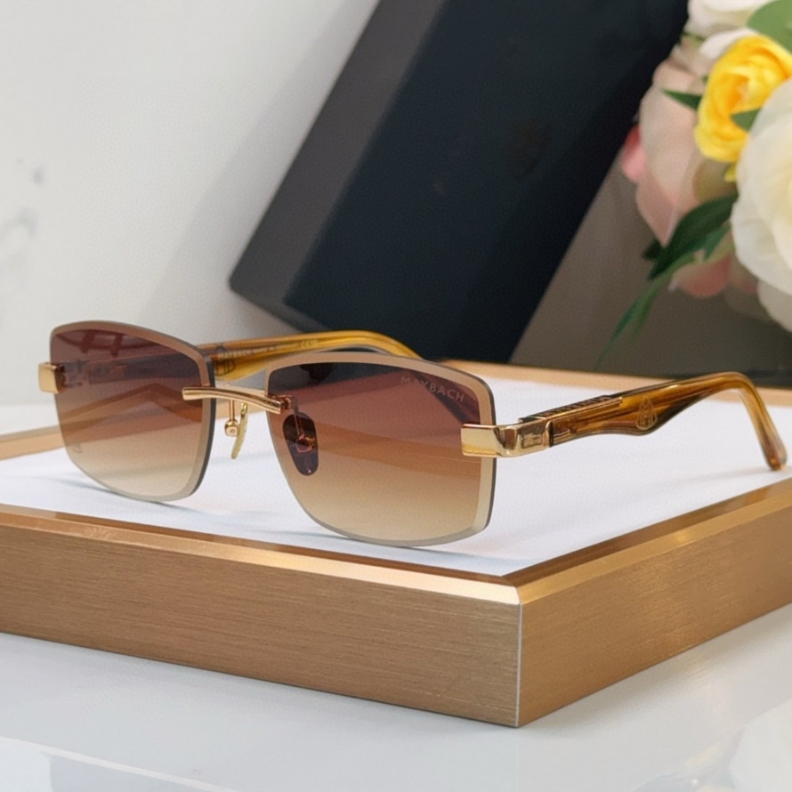 MAYBACH Sunglasses(AAAA)-283