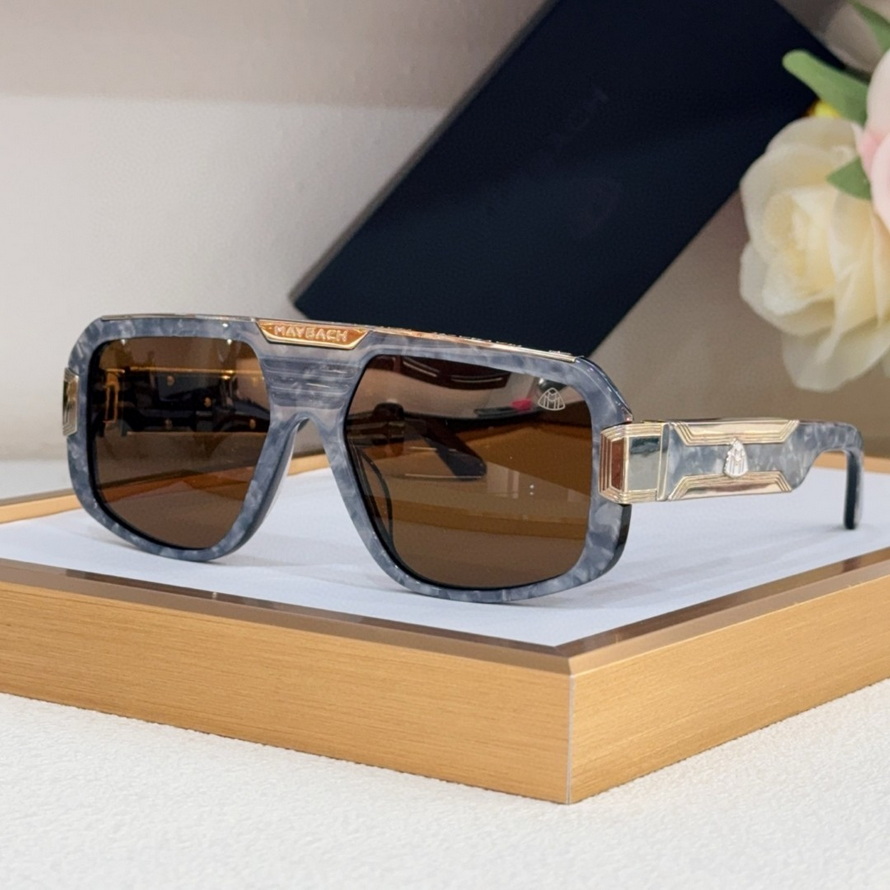 MAYBACH Sunglasses(AAAA)-280