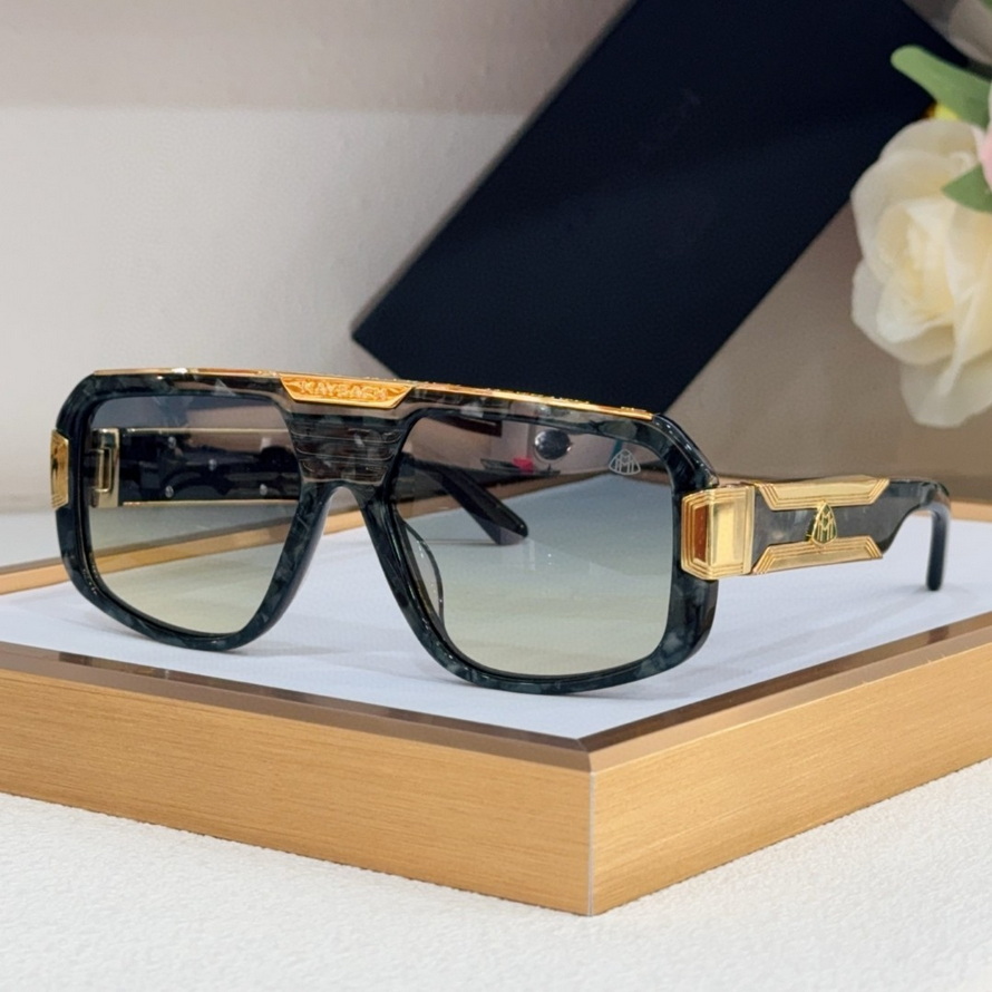 MAYBACH Sunglasses(AAAA)-278