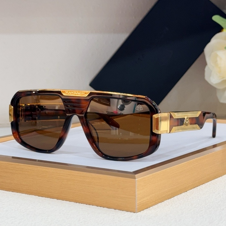 MAYBACH Sunglasses(AAAA)-276