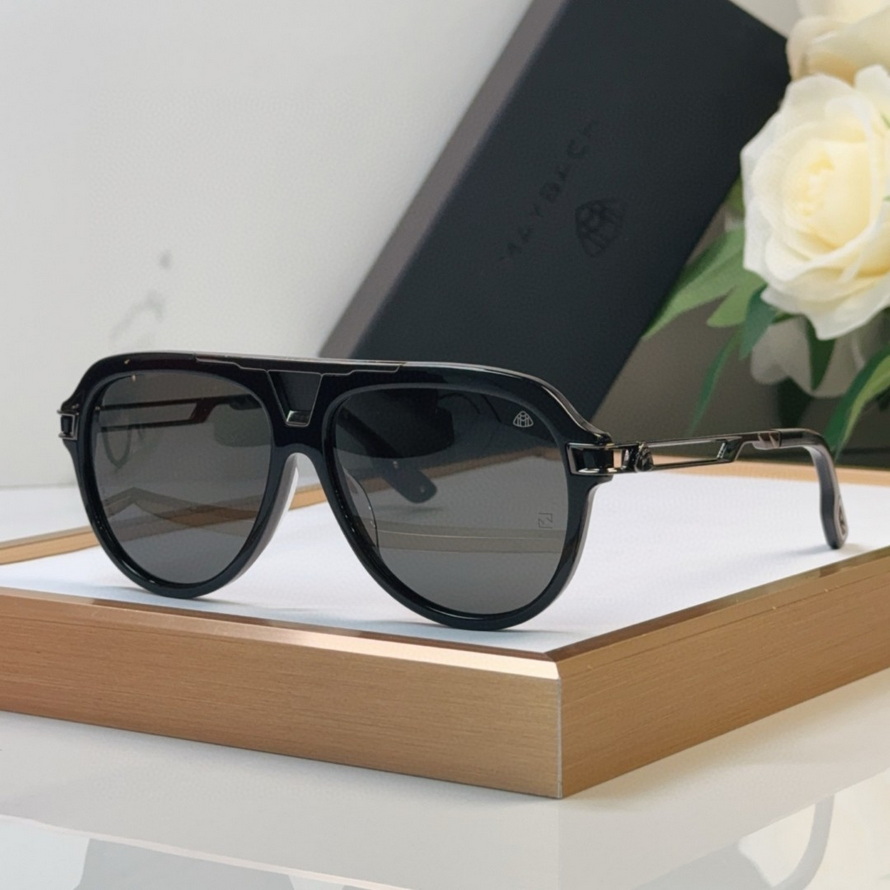 MAYBACH Sunglasses(AAAA)-269