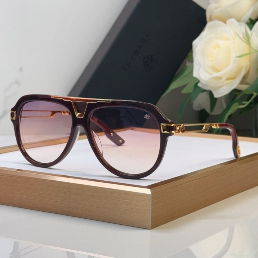MAYBACH Sunglasses(AAAA)-268