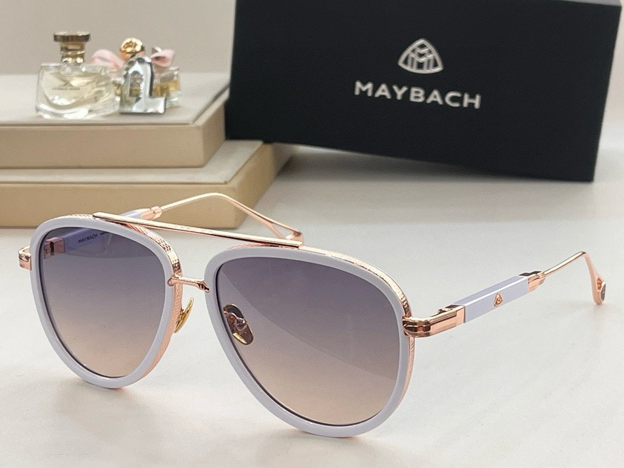 MAYBACH Sunglasses(AAAA)-258