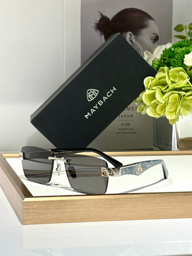 MAYBACH Sunglasses(AAAA)-246
